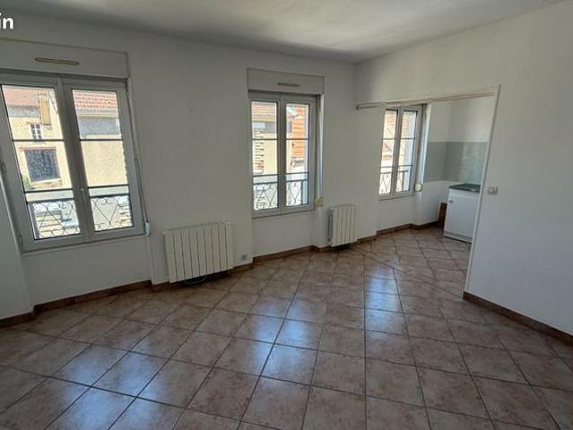 Appartement vente à Mantes-la-Jolie, Mézières-sur-seine