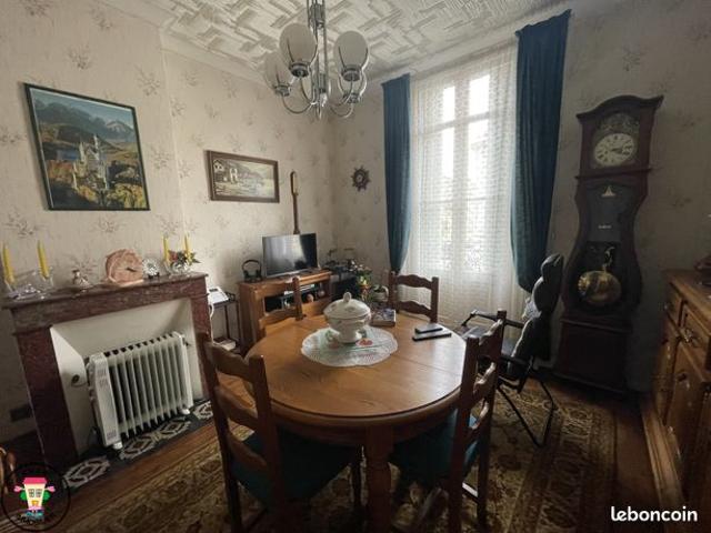Appartement vente à Bordeaux