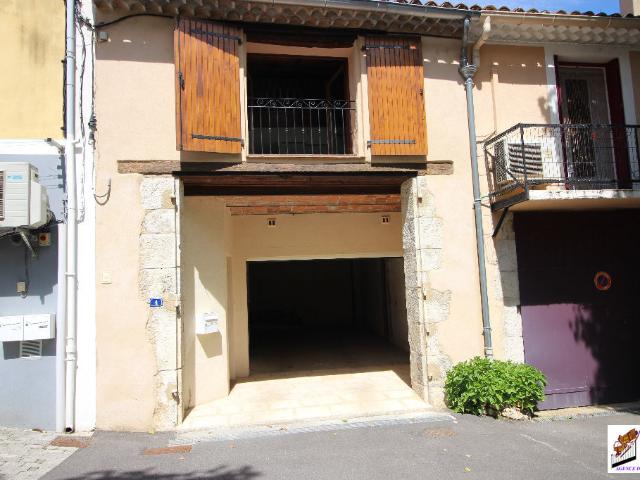 Appartement location à Rians, Var