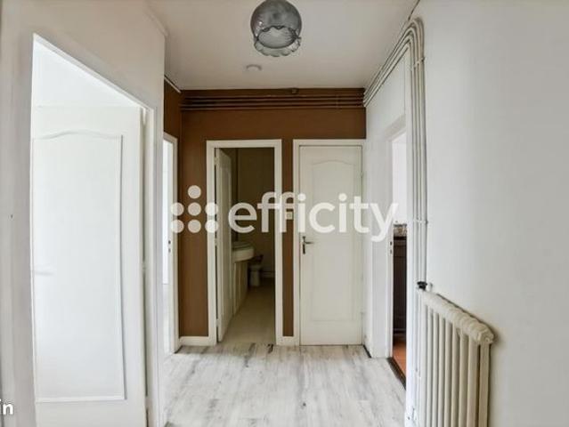 Appartement vente à Villeneuve-sur-Lot, Villeneuve-sur-lot