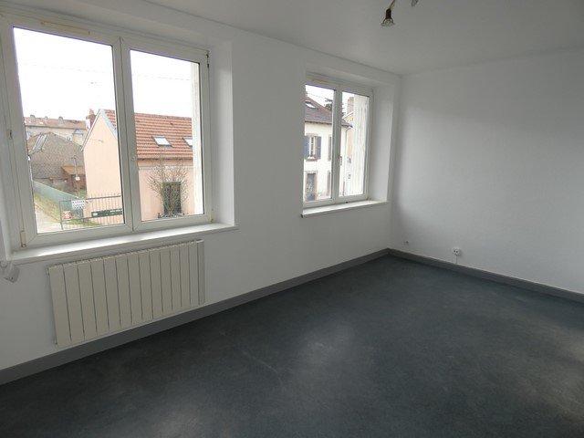 Appartement location à Lunéville