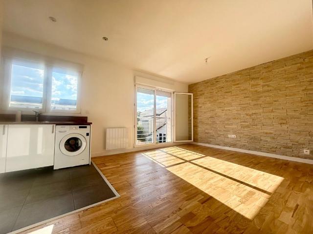 Appartement vente à Nogent-sur-Marne, Fontenay-sous-bois