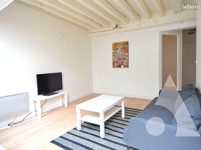 Appartement vente à Argenteuil, Herblay