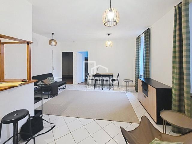 Appartement vente à Bourg-en-Bresse, Bourg-en-bresse