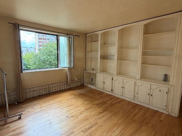 Appartement vente à Boulogne-Billancourt, Boulogne-billancourt