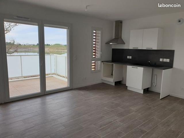 Appartement vente à Monteux, Vaucluse