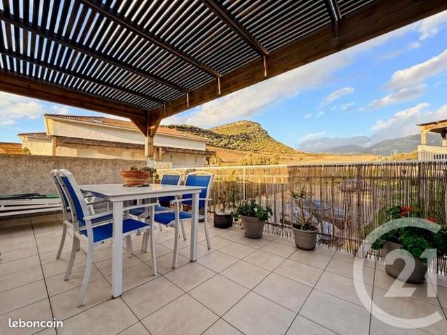 Appartement vente à Calvi, Oletta