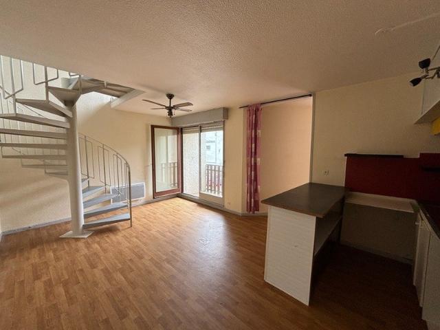 Appartement vente à Dax