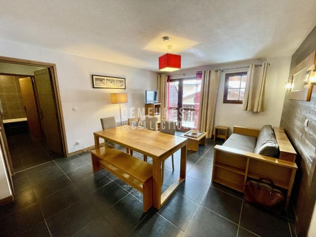 Appartement vente à Albertville, Mâcot-la-plagne