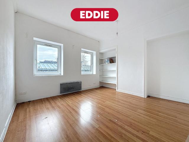 Appartement vente à Lille
