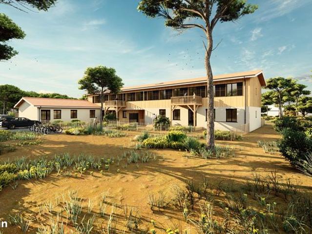 Appartement vente à Vendays-montalivet