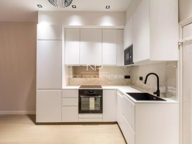 Appartement vente à Nice, Villefranche-sur-mer