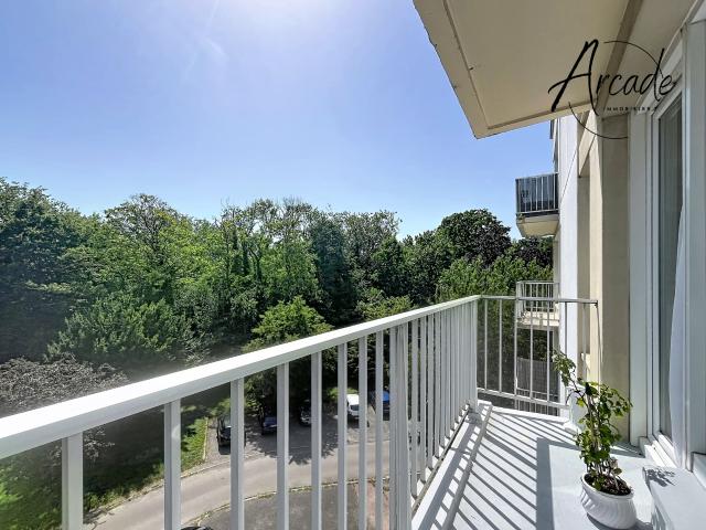 Appartement vente à Le Havre