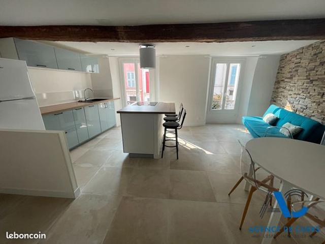 Appartement vente à Arrondissement de Toulon, Cuers