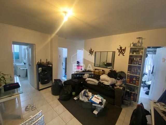Appartement vente à Provins, Montereau-fault-yonne