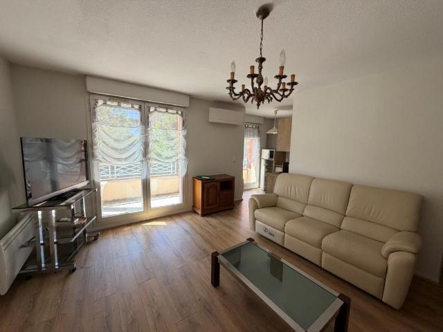 Appartement location à Toulouse, Balma