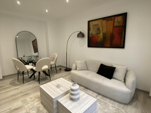 Appartement vente à Rouen, Ruan