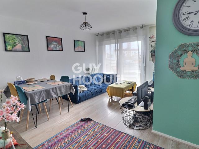 Appartement vente à Vannes, Bretagne