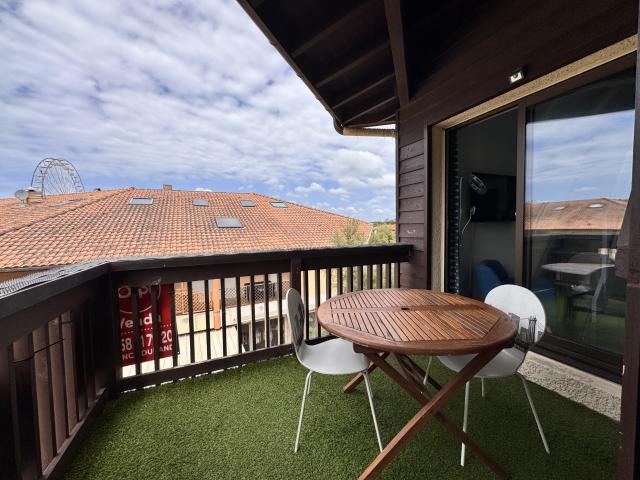 Appartement vente à Dax, Vieux-boucau-les-bains