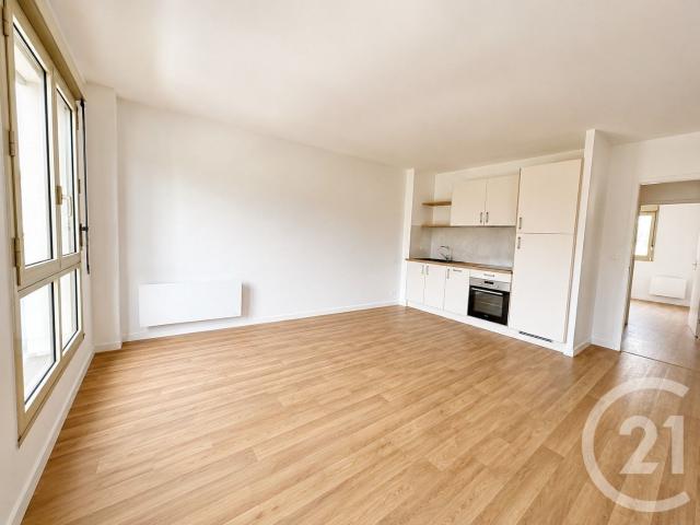 Appartement vente à Nantes