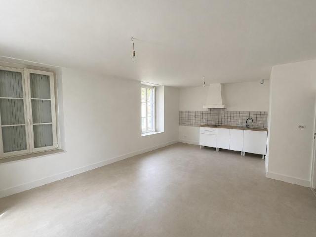 Appartement location à Fontenay-le-Comte, Pouzauges