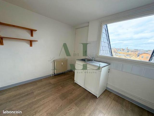 Appartement vente à La Flèche