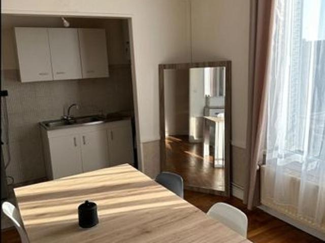 Appartement vente à Vitry-le-François, Vitry-le-françois