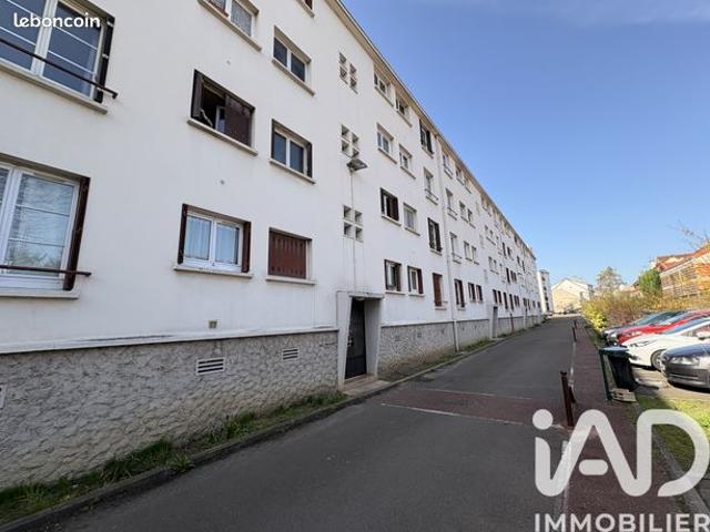 Appartement vente à Argenteuil