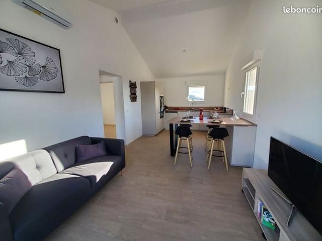 Appartement vente à Istres, Rognac