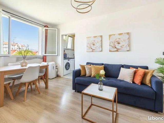 Appartement vente à Argenteuil, Val-d'Oise