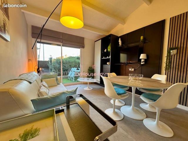 Appartement vente à Béziers, Agde