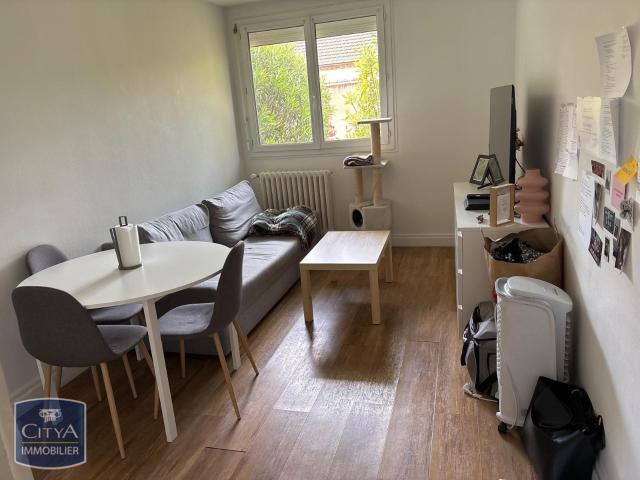 Appartement location à Toulouse