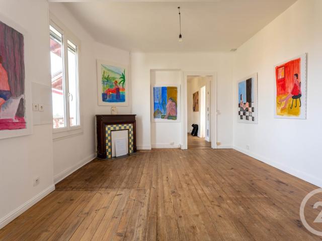 Appartement vente à Bayonne, Biarritz