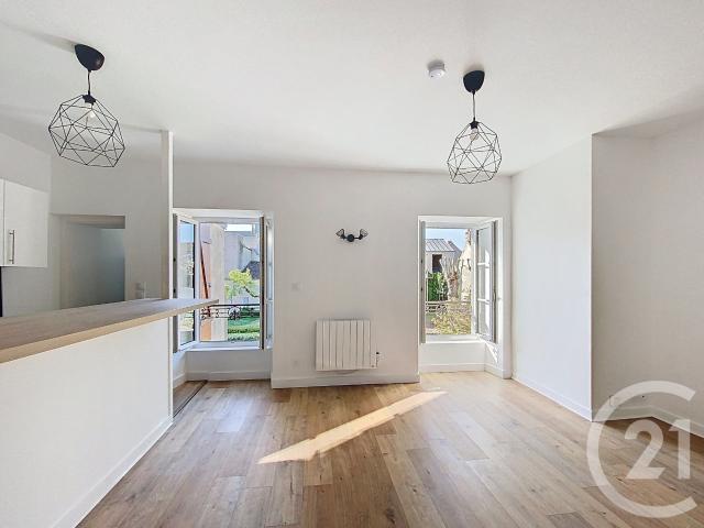 Appartement location à Fontainebleau, Montcourt-fromonville