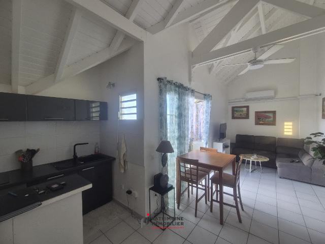 Appartement vente à Saint-François