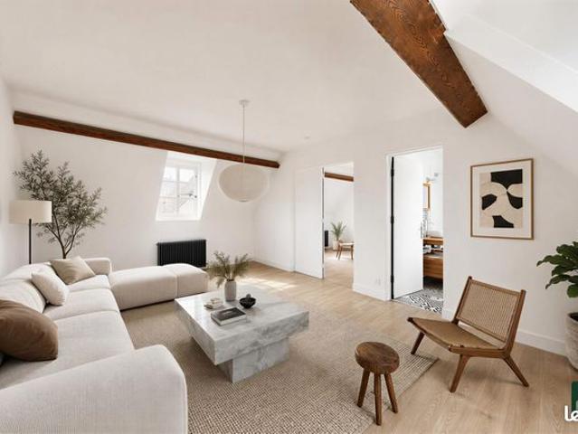 Appartement vente à Chartres