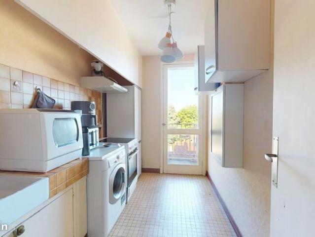 Appartement vente à Tarbes