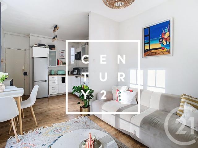 Appartement vente à Boulogne-Billancourt, Meudon