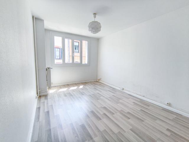Appartement location à Toulouse