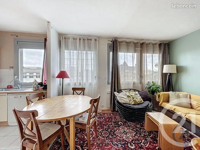 Appartement vente à Melun