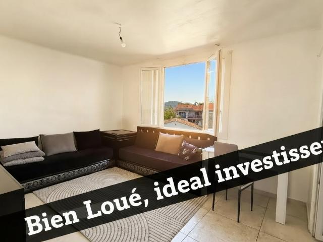 Appartement vente à Brignoles