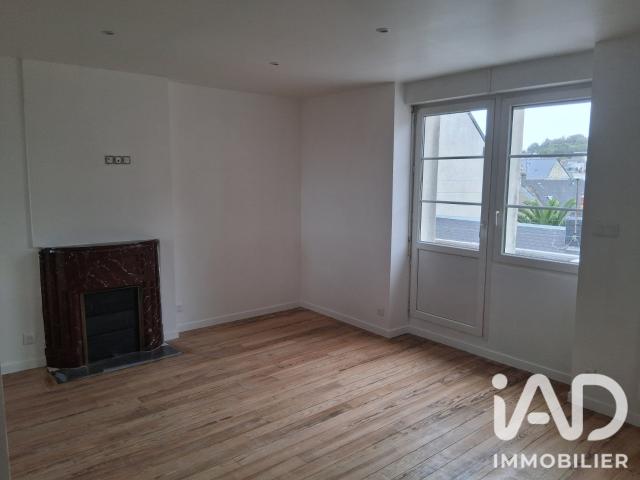 Appartement vente à Cherbourg