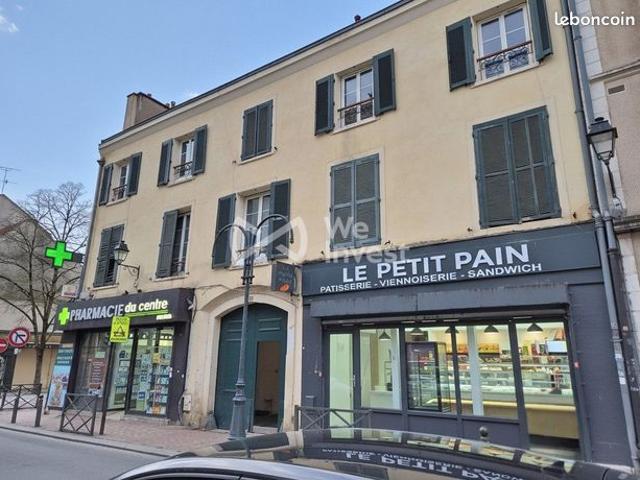 Appartement vente à Argenteuil