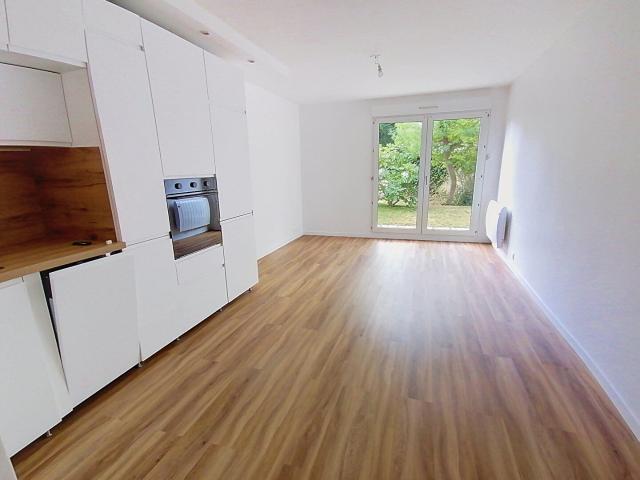 Appartement location à Lisieux, Cabourg
