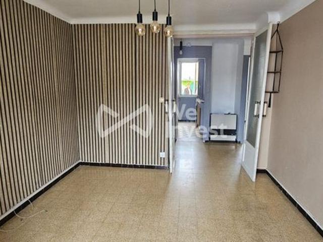 Appartement vente à Marseille, Aubagne