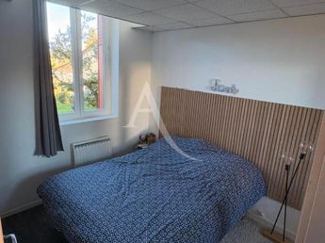 Appartement vente à Orléans, La Ferté-saint-aubin