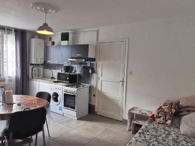 Appartement vente à France métropolitaine, Saint-etienne
