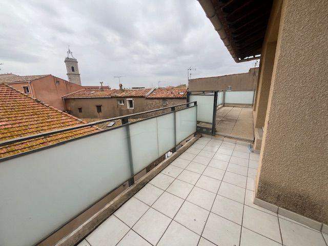 Appartement vente à Montpellier, Marseillan