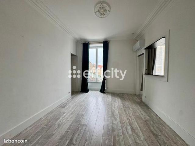 Appartement vente à Vichy