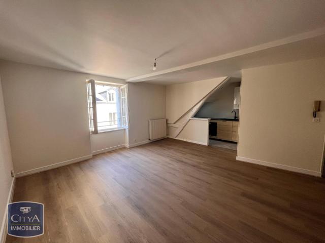 Appartement location à Blois